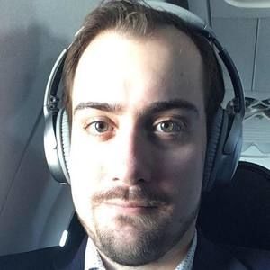 Meet your Posher, Scott